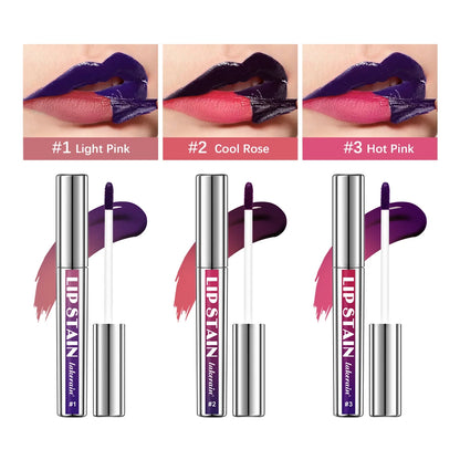 YasGlow™ Peel & Stay Lip Tint