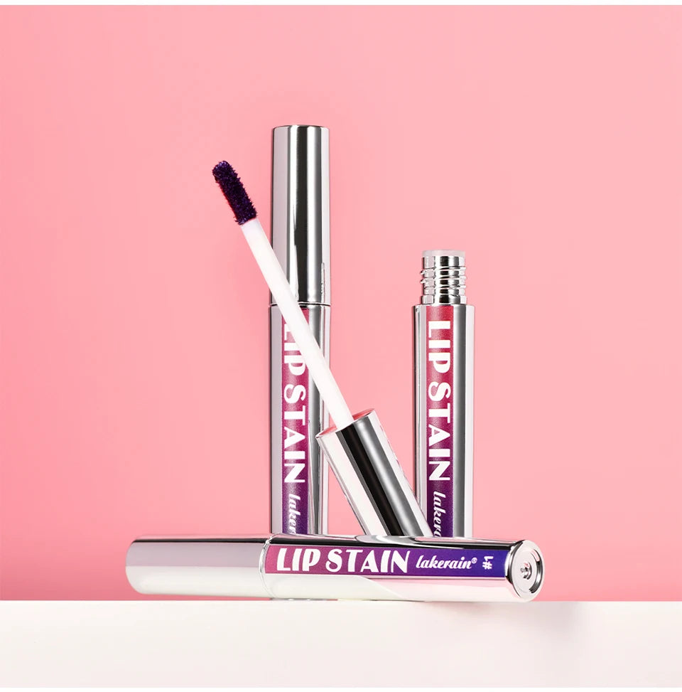 YasGlow™ Peel & Stay Lip Tint