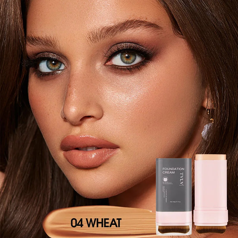 YasGlow™ Flawless Foundation Stick