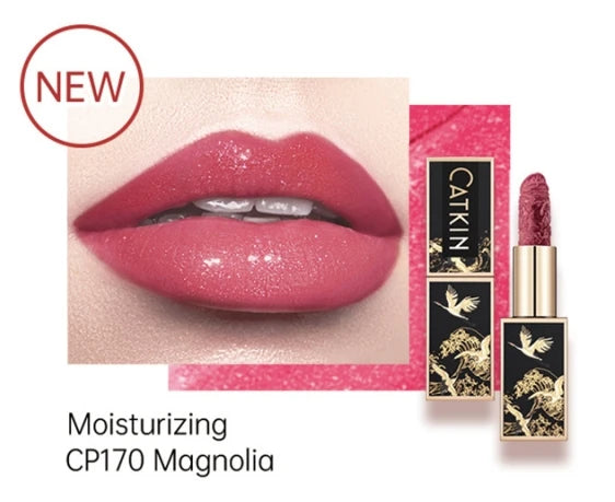 YasGlow™ Velvet Satin Lipstick