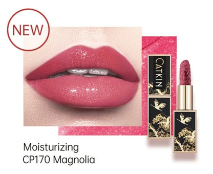 YasGlow™ Velvet Satin Lipstick