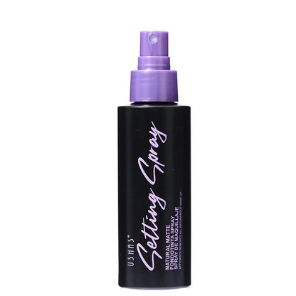 YasGlow™ Long Lasting Setting Spray