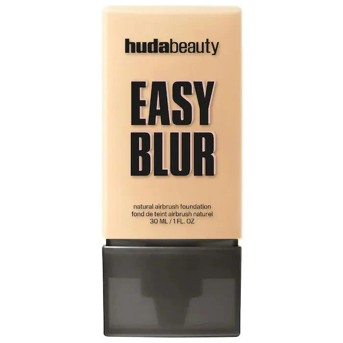YasGlow™ AirBlur Foundation