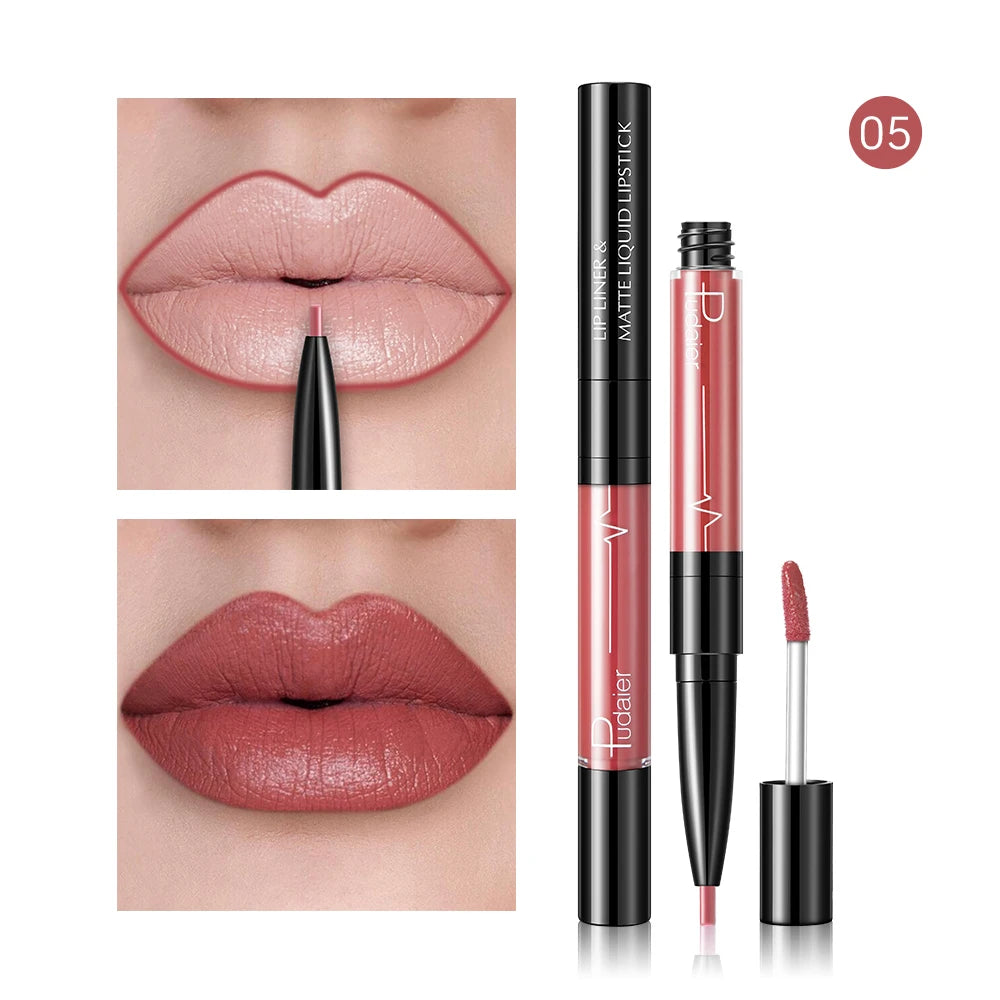 YasGlow™ Precision Lip Liner