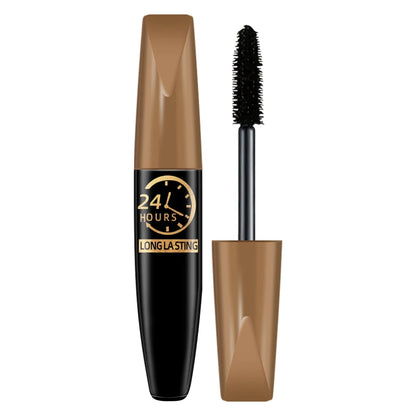 YasGlow™ 5D Silk Fiber Mascara