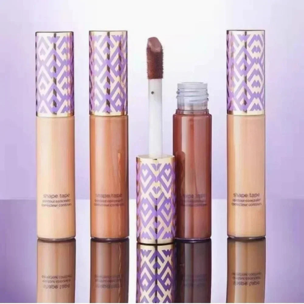 YasGlow™ Full Coverage Foundation