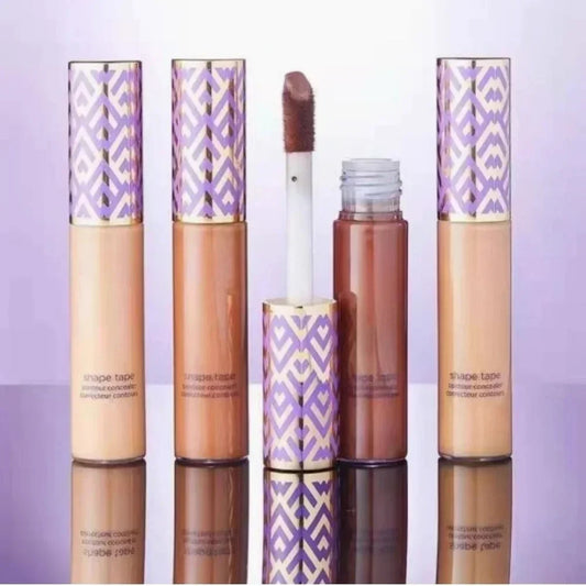YasGlow™ Full Coverage Foundation