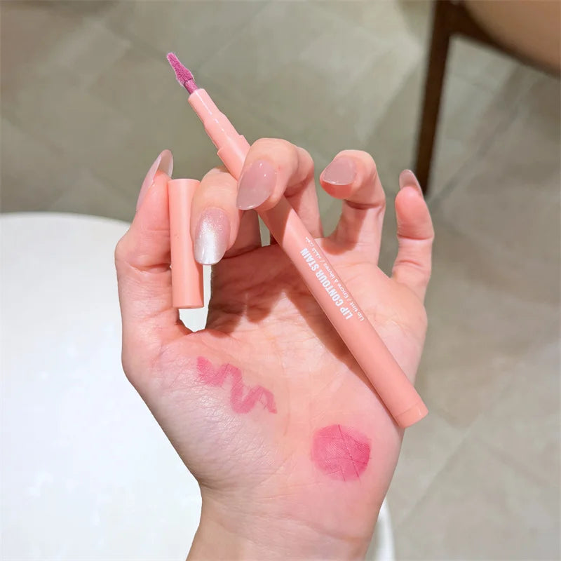 YasGlow™ Matte Lip Contour Pen