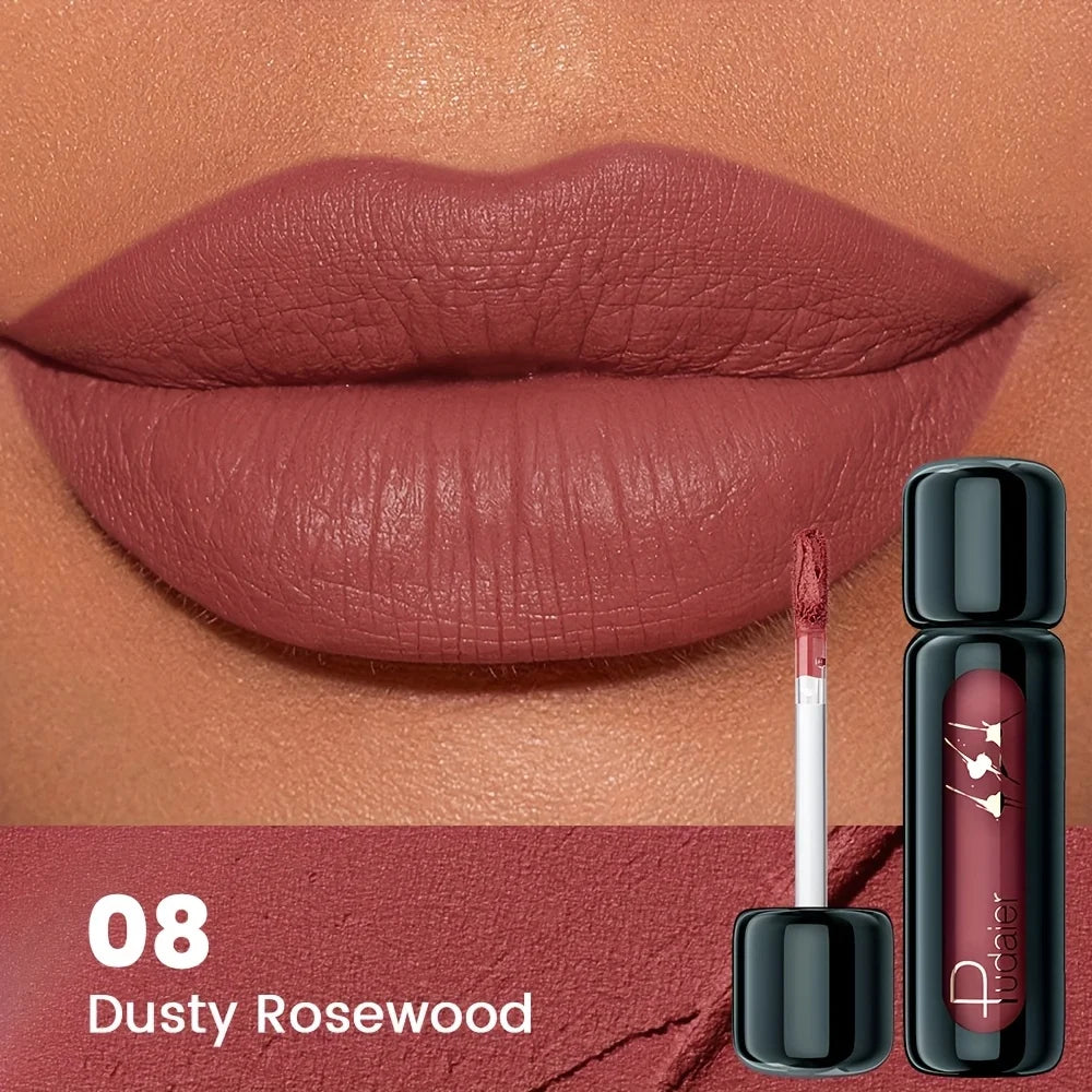 YasGlow™ Velvet Lip Mud