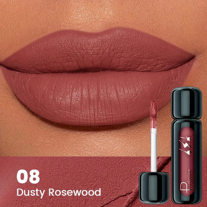 YasGlow™ Velvet Lip Mud