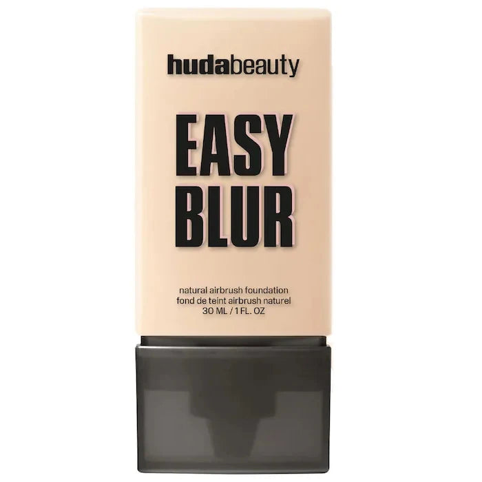 YasGlow™ AirBlur Foundation