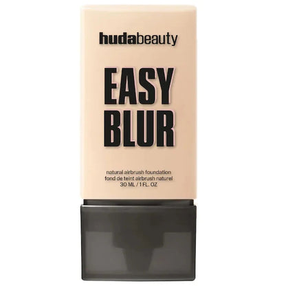 YasGlow™ AirBlur Foundation