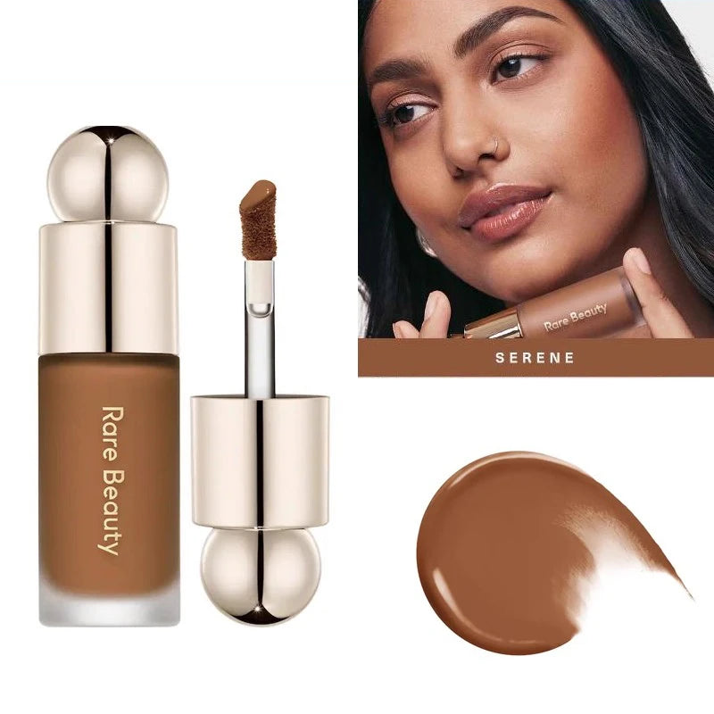 YasGlow™ Soft Sculpt Liquid Bronzer
