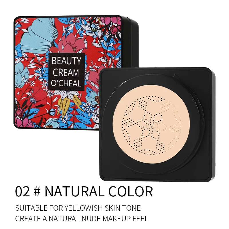 YasGlow™ Air Cushion CC Cream