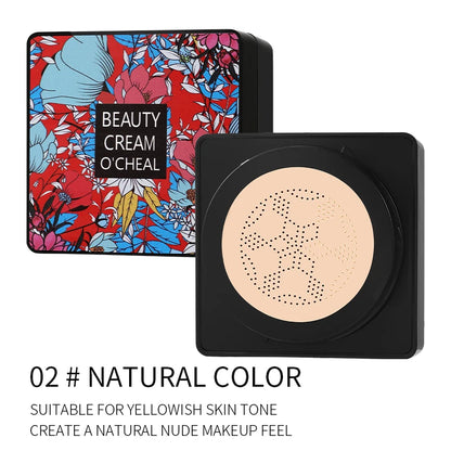 YasGlow™ Air Cushion CC Cream