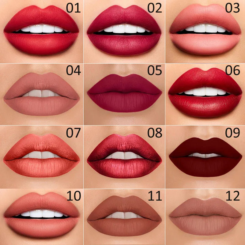 YasGlow™ 2-in-1 Lip Duo Pencil