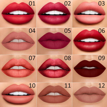 YasGlow™ 2-in-1 Lip Duo Pencil