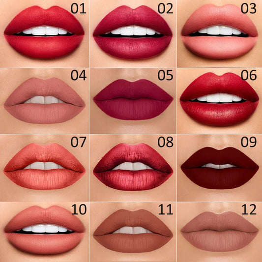 YasGlow™ 2-in-1 Lip Duo Pencil
