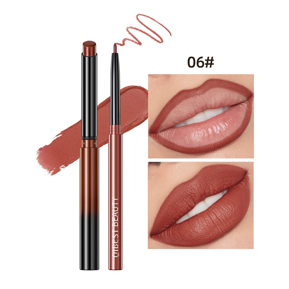 YasGlow™ Velvet Lip Duo Set