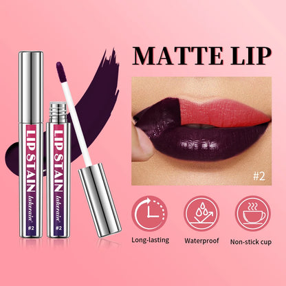 YasGlow™ Peel & Stay Lip Tint
