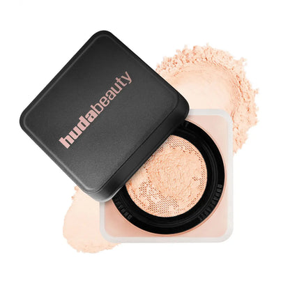 YasGlow™ Duo Bright Loose Powder