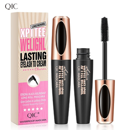 YasGlow™ 4D Curl & Volume Mascara