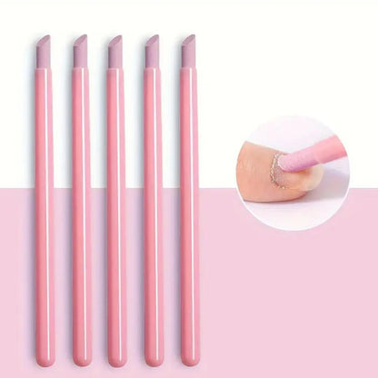 YasGlow™ 3-in-1 Cuticle Care Pen
