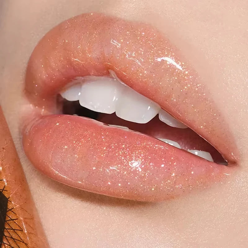 Charlotte Tilbury Unreal Lips Healthy Glow Nectar Oil Collagen Lip Bath Pillow Talk Lipstick Natural Shine Cosmetics Makeup Gift