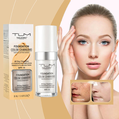 YasGlow™ Magic Match Foundation