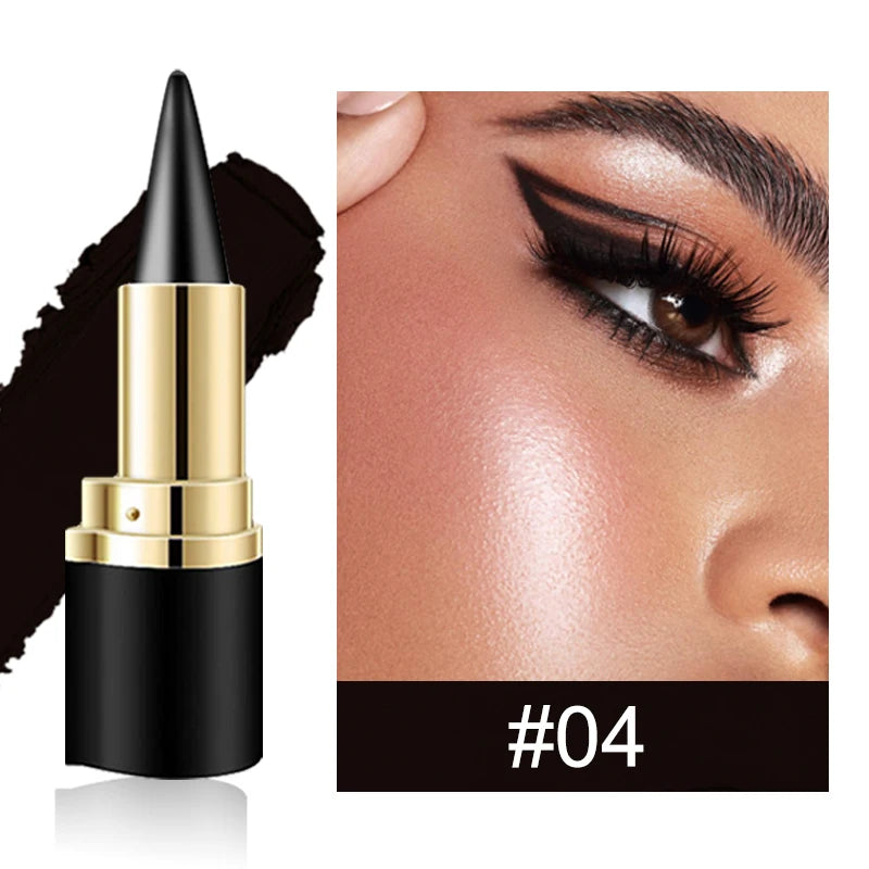 YasGlow™ Matte Gel Eyeliner