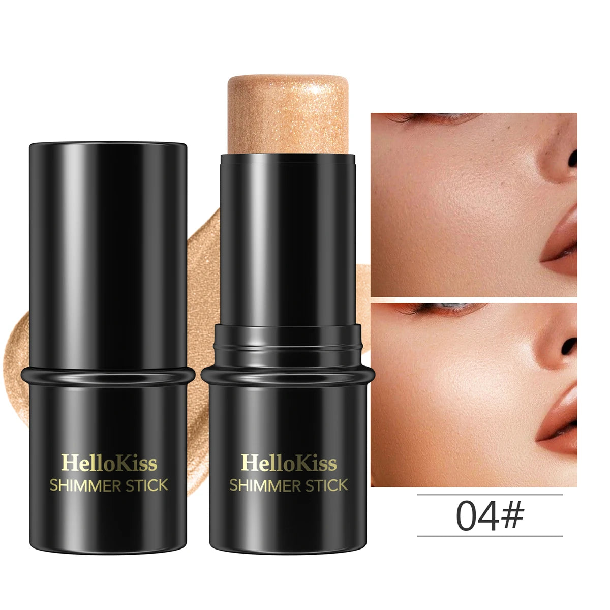 YasGlow™ Sculpt & Glow Stick