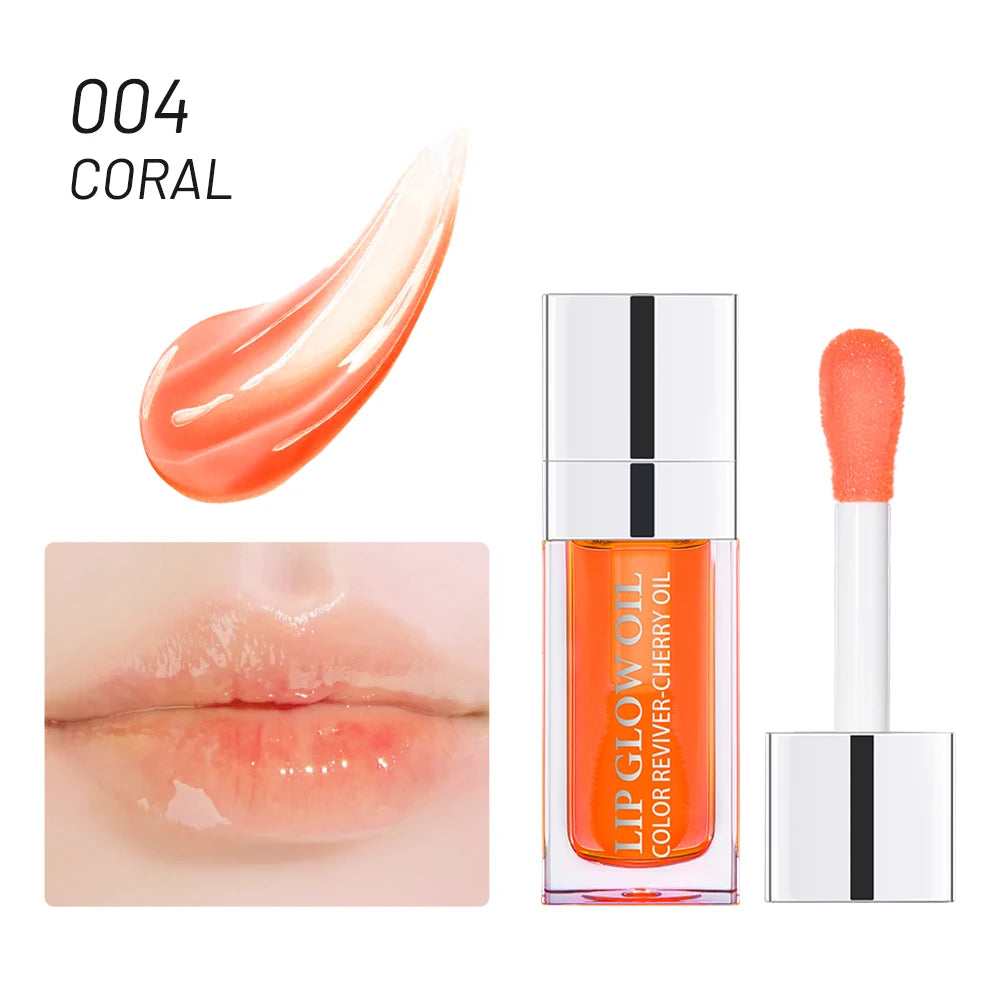YasGlow™ Glow Lip Oil