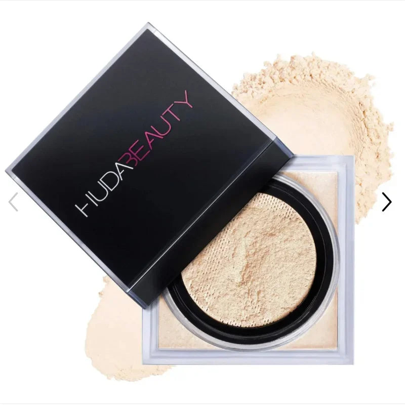 YasGlow™ Duo Bright Loose Powder