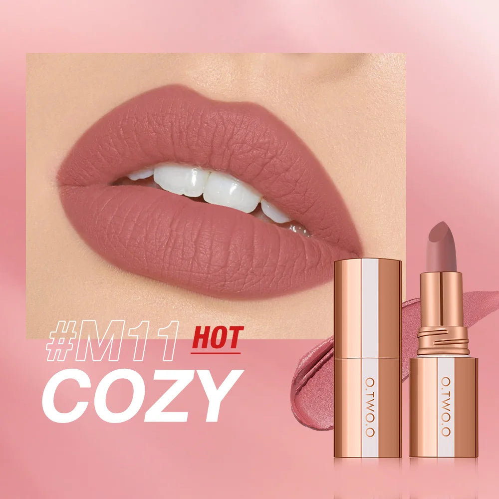 YasGlow™ Velvet Lip Tint
