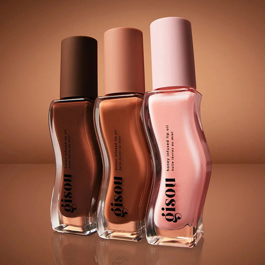 YasGlow™ Glazed Lip Oil