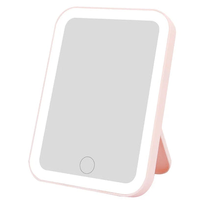 YasGlow™ 3-Color LED Vanity Mirror