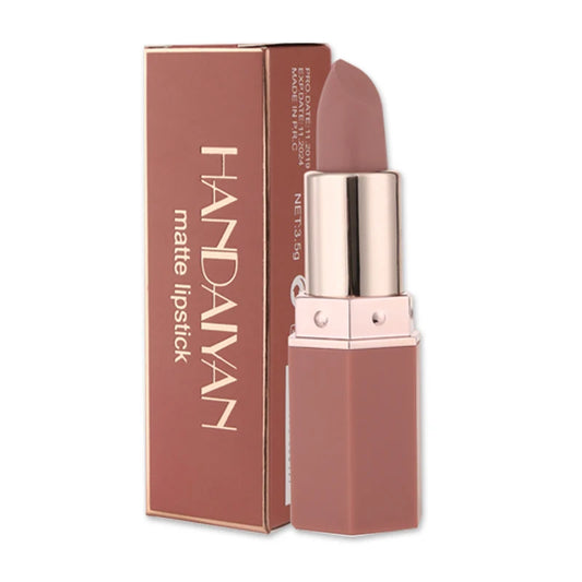 YasGlow™ Velvet Matte Lipstick