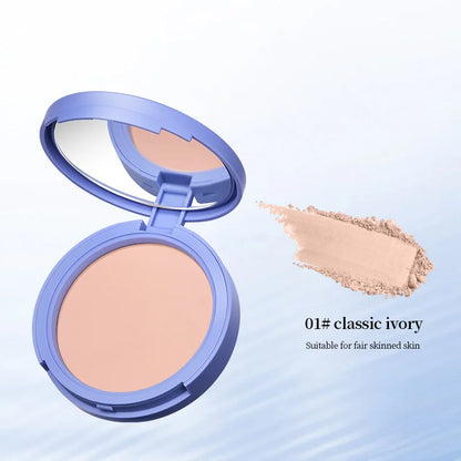 YasGlow™ Soft Blur Powder