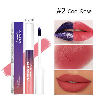 YasGlow™ Peel & Stay Lip Tint