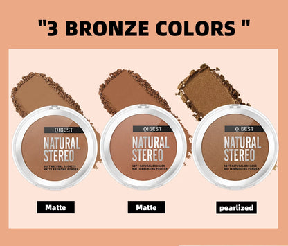 YasGlow™ Cream Contour Palette