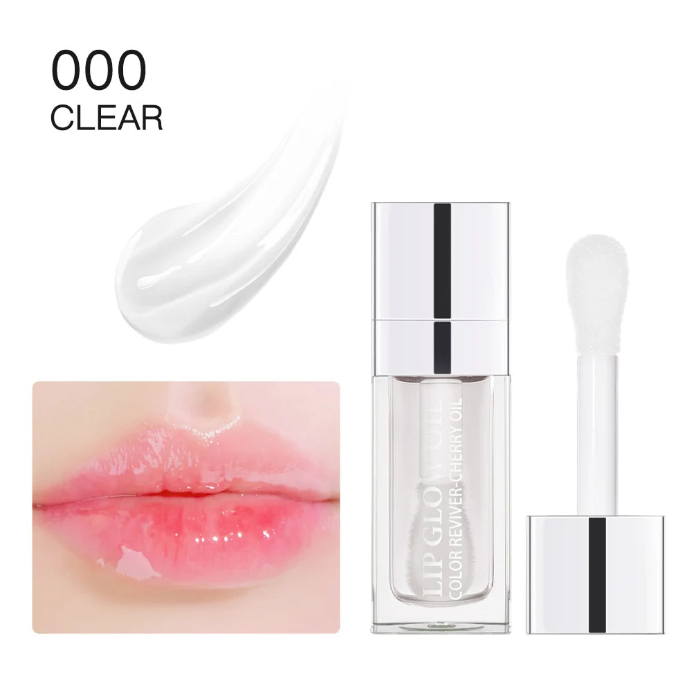 YasGlow™ Glow Lip Oil
