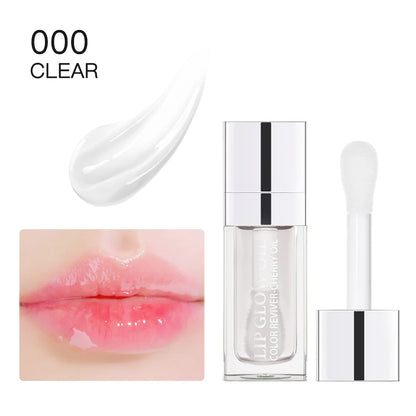 YasGlow™ Glow Lip Oil