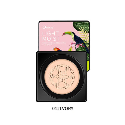 YasGlow™ Flawless Cushion Foundation