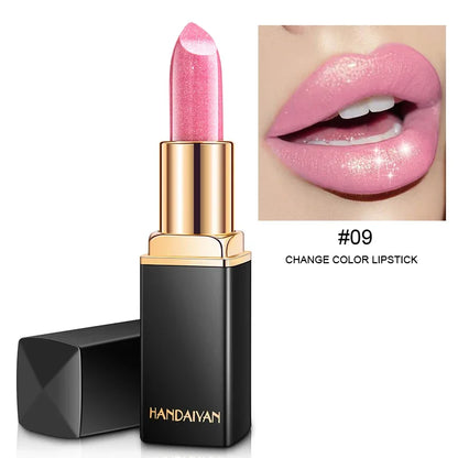 YasGlow™ Mermaid Shimmer Lipstick