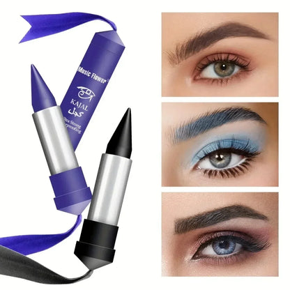 YasGlow™ Smoky Gel Eyeliner