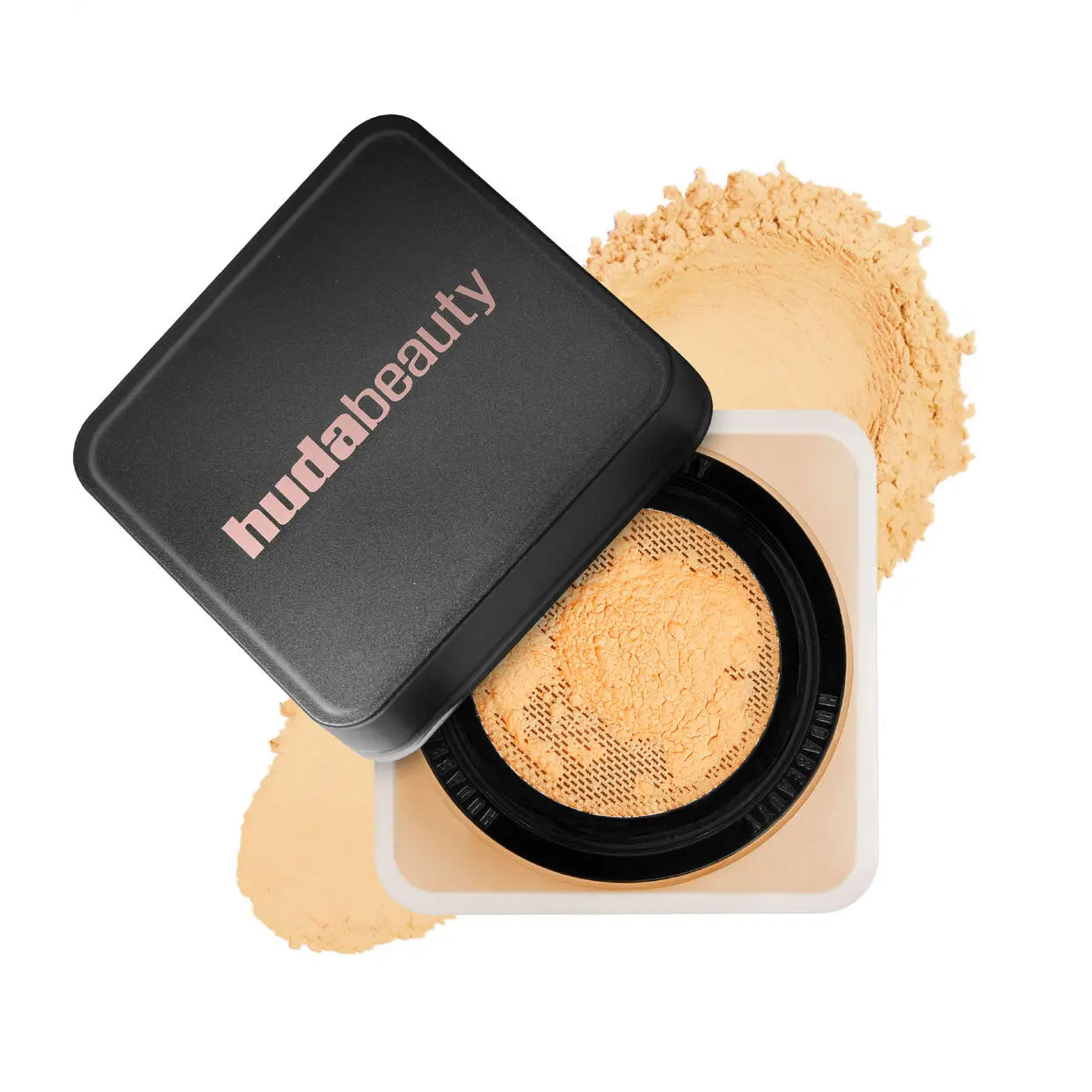 YasGlow™ Duo Bright Loose Powder