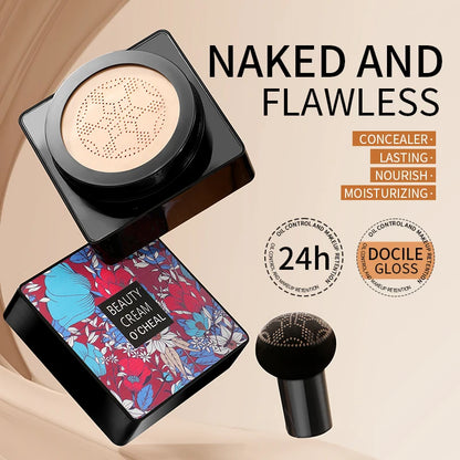 YasGlow™ Air Cushion CC Cream
