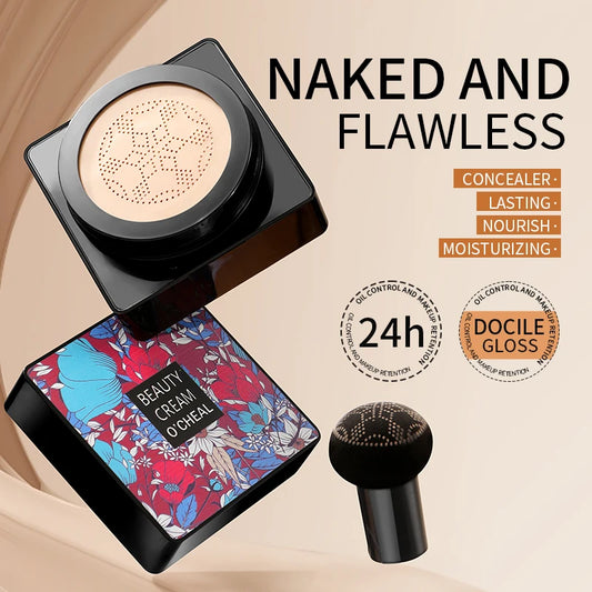 YasGlow™ Air Cushion CC Cream