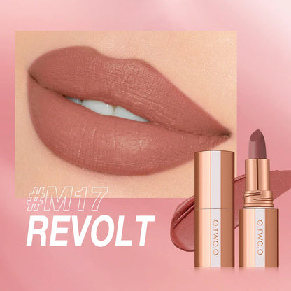 YasGlow™ Velvet Lip Tint