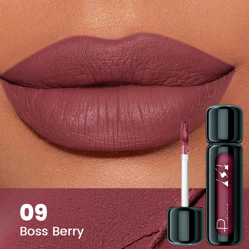 YasGlow™ Velvet Lip Mud